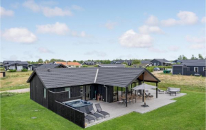 Cozy Home In Hørve With Wifi in Hørve